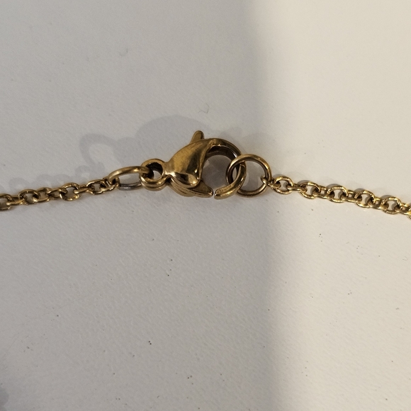 Dream tag necklace by jook & nona - Picture 2 of 8